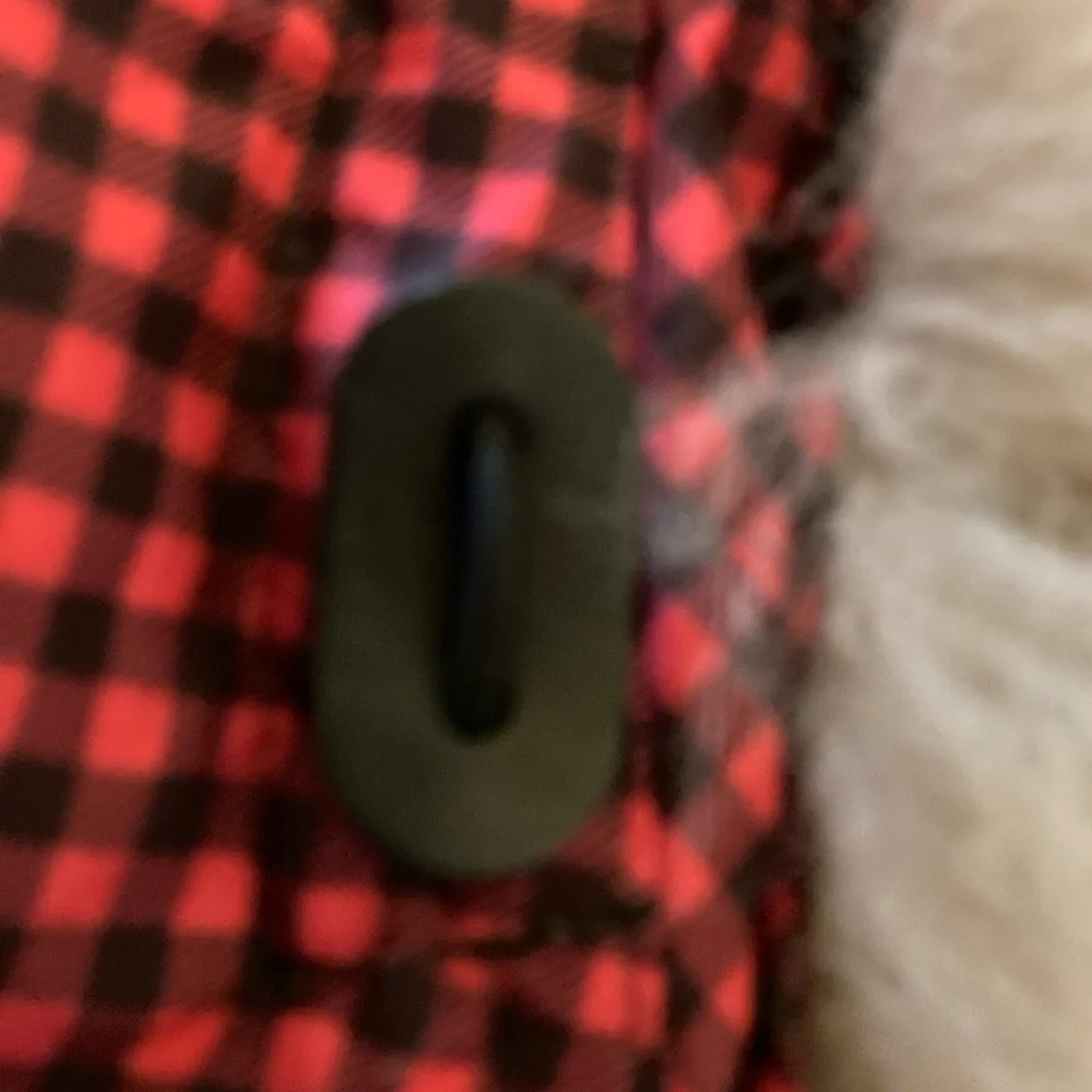 🔥RARE Luxurious Coach down jacket/coat - Picture 9 of 11